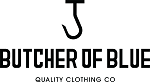 Butcher Of Blue